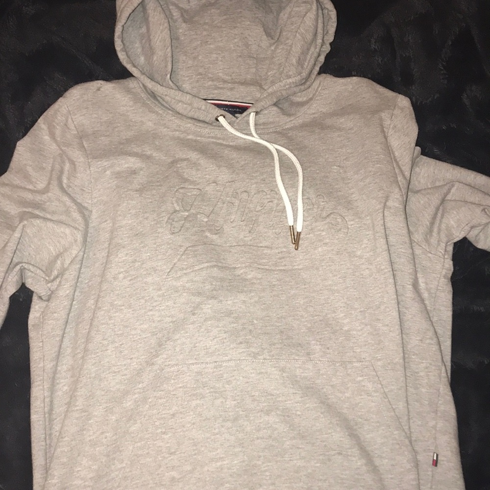 Tommy Hilfiger hoodie